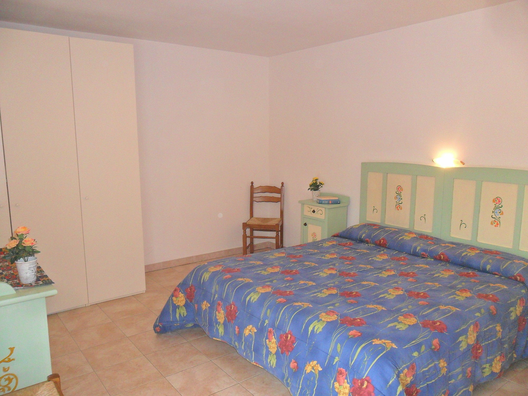 Residence Meridiana Andalo Buitenkant foto